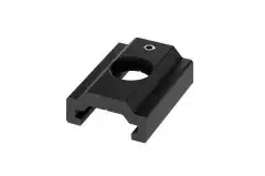 Feilo Sylvania Aufhängeklammer kurz ONETRACK M1 9200809