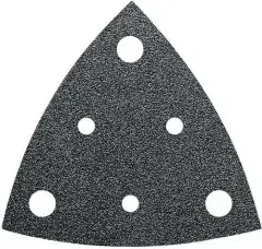 Fein Haftschleifblatt gel.K.80 5 St./Pack