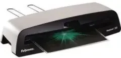 Fellowes Laminiergerät Neptune 3 5721501 DIN A3 silber/schwarz