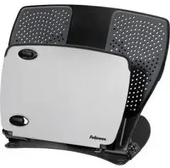 Fellowes Laptopständer Professional Series 8024602 schwarz/silber