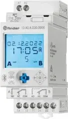 Finder Astro-Jahreszeitschaltuhr 12.B2.8.230.0000