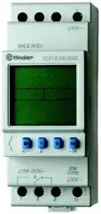 Finder Astro-Schaltuhr 12.91.8.230.0000