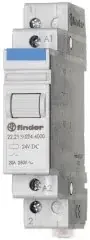 Finder Installationsrelais 22.21.9.012.4000
