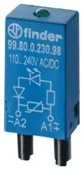 Finder Modul LED 99.80.0.230.59