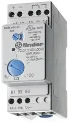 Finder Niveau-Überwachungsrelais 72.01.8.024.0002