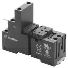 Finder Schraubfassung 94.02.0