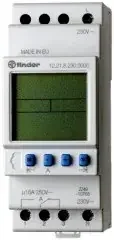 Finder Zeitschaltuhr 12.21.8.230.0000
