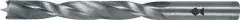 Fisch-tools HSS Holzspiralbohrer Type 013C D.8mm Gesamt-L.110mm HSS