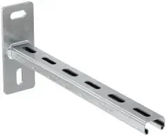 Fischer Deutschl. Auslegerkonsole ALK 17-300