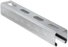 Fischer Deutschl. Montageschiene FLS 30/1.0 – 2m
