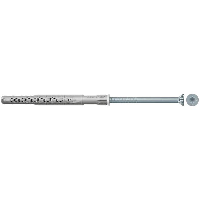 Fischer Langschaftdübel 522701 Typ SXRL 10 x 140 T