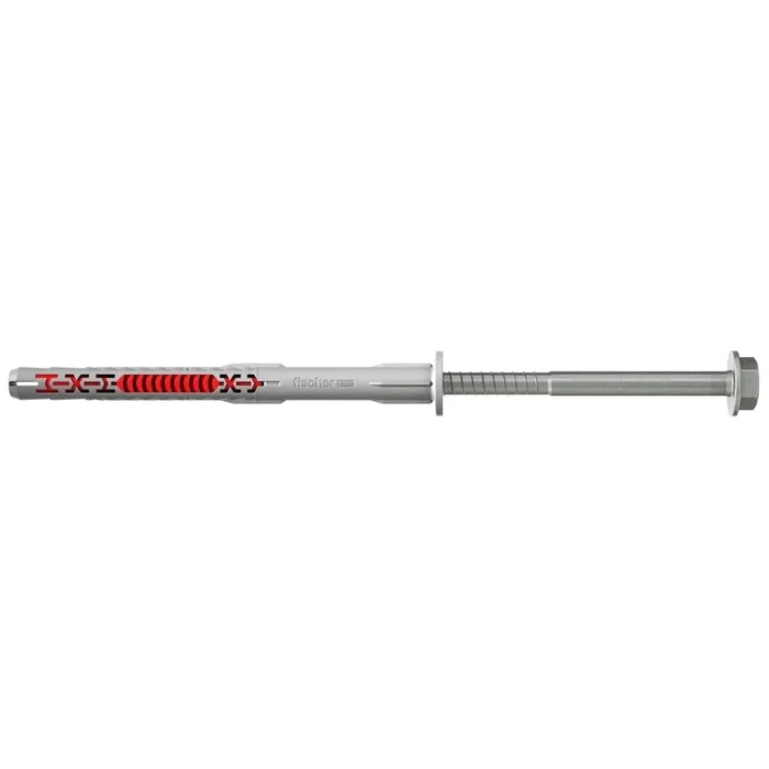 Fischer Langschaftdübel 562178 Typ DuoXpand 10×140 FUS R LANGSCHAFTDÜBEL