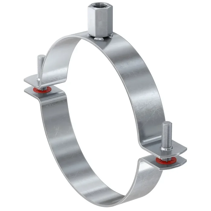 Fischer Lüftungsrohrschelle 564526 Typ LGSN 180