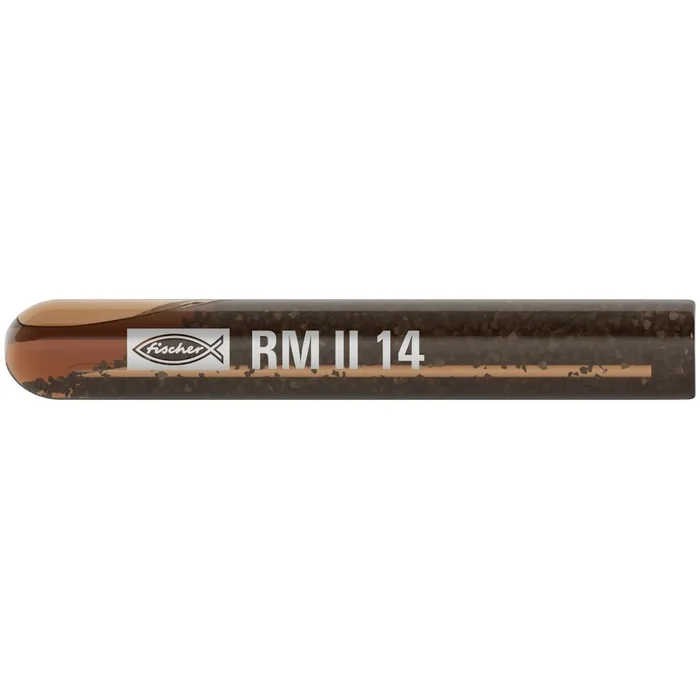 Fischer Mörtelpatrone 539799 Typ RM II 14 PATRONE