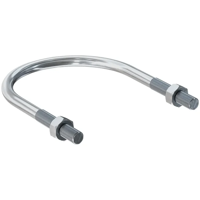 Fischer Rundstahlbügel 024419 Typ ETR 26 – 34