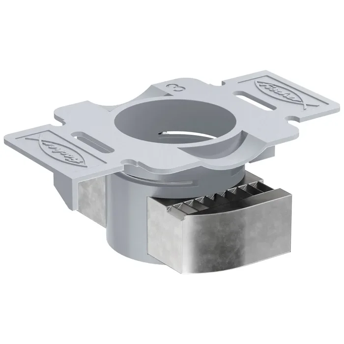 Fischer Schiebemutter 559767 Typ FCN CLIX P 12 FVZ SCHIEBEMUTTER