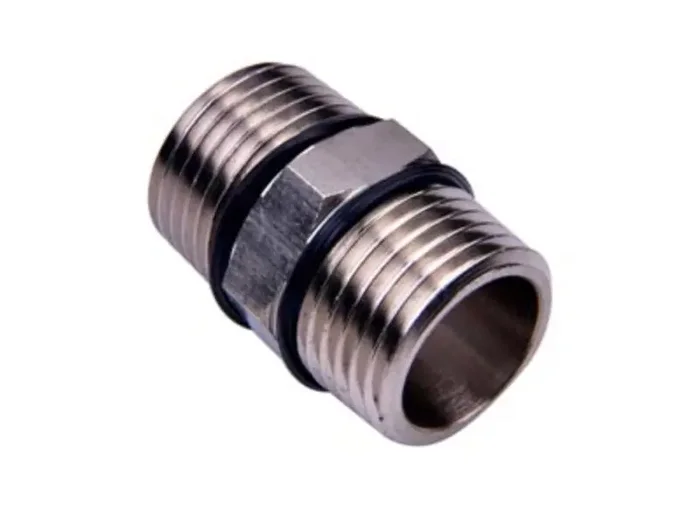Fittings – Nipple Fitting G1/2