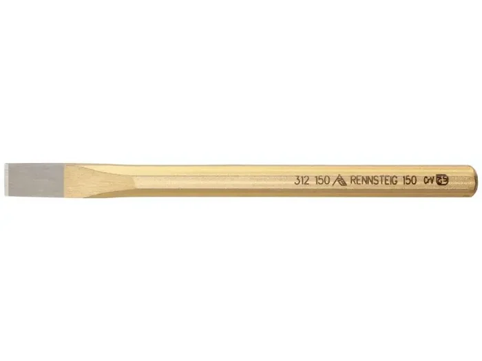 Flachmeißel 8kt 150 mm – RTSG-312 150 0