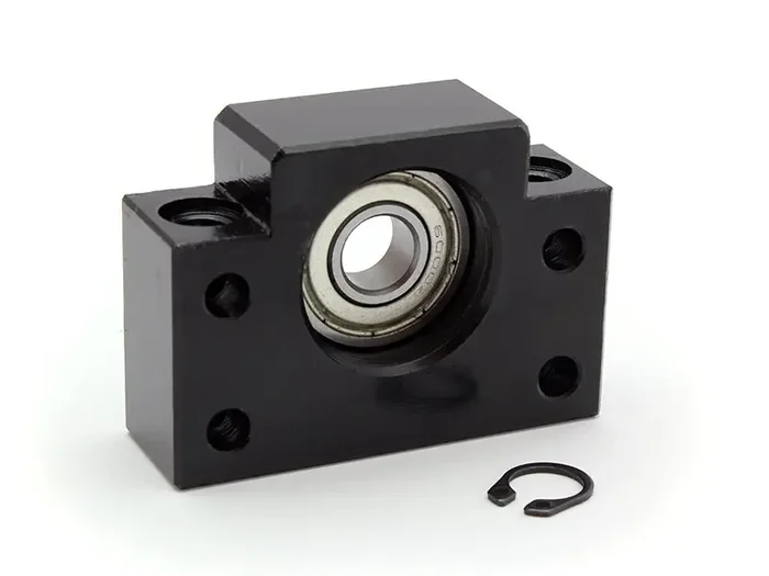 Floating bearing unit BF17