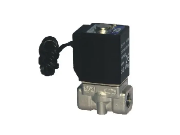 Fluid control valve 2L Series – Fld Ctrl Vlv 2LH050-15-B-I – DC24V G
