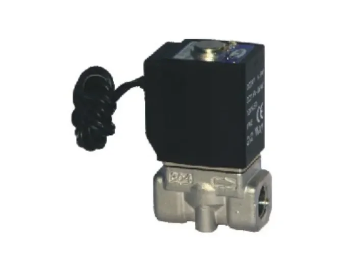 Fluid control valve 2S Series – Fld Ctrl Vlv 2SL030-08-A-I – AC220V G