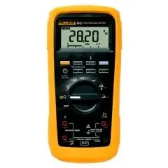 Fluke Industriemultimeter FLUKE-28II/EUR