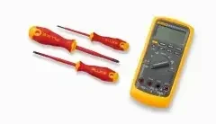 Fluke Industriemultimeter IB875L