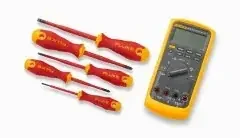 Fluke Industriemultimeter IB875M