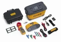 Fluke Installationstester 1674FC SCH/1630