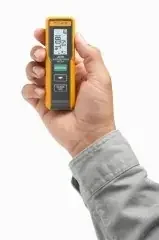 Fluke Laser-Entfernungsmessgerät FLUKE-417D