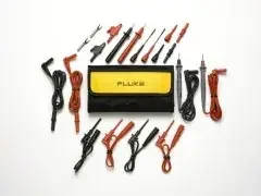 Fluke Messleitungs-Satz TL81A