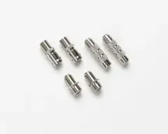 Fluke Networks CableQ Coax Adapter-Set CIQ-COAX