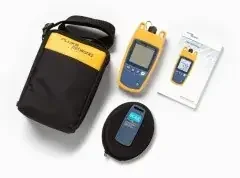 Fluke Networks Fiber QuickMap Kit m.SC/SC FQM-100-M