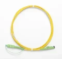 Fluke Networks Testreferenzleitung SRC-9-SCAPC/E2KAPC