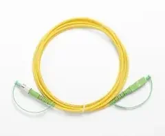 Fluke Networks Testreferenzleitung SRC-9-SCAPC/FCAPC
