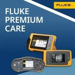 Fluke Netzqualitätsanalysator FLUKE-1775/FPC EU