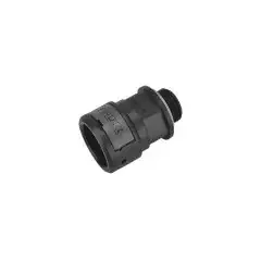 Fränkische Anschlussverschraubung ASPA-10M12PB