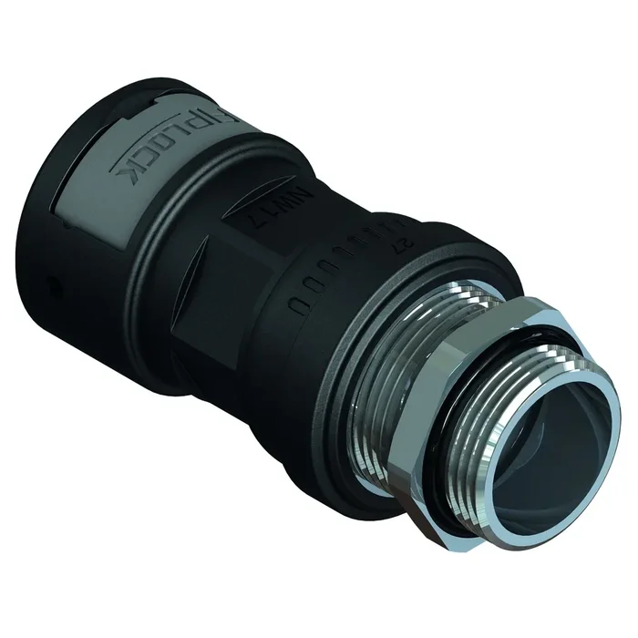Fränkische Rohrwerke 4890698100 Typ AZPA-29M40MB-BL1