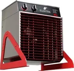 Frico Heizlüfter Elektra C ELC331