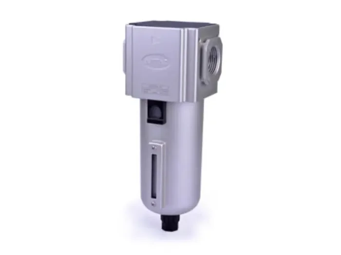 FRL Units G Series – F&R GAFR30010-S-K 5? – With reflux valve G