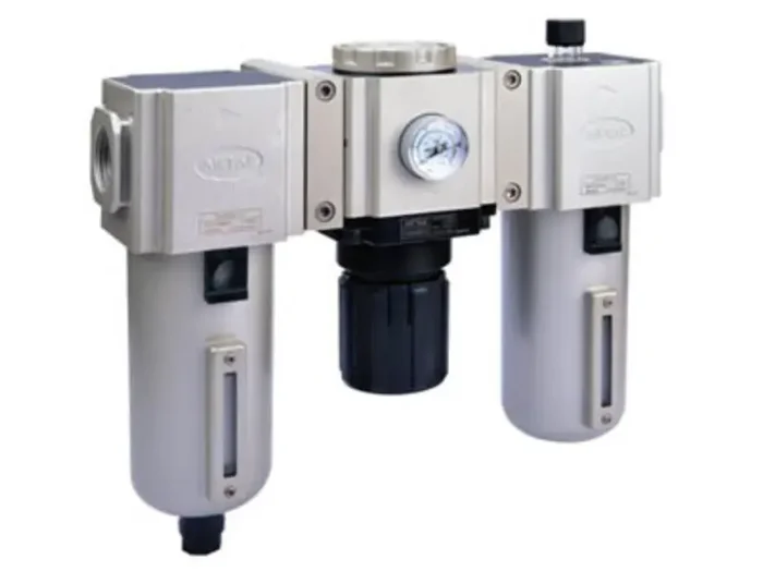 FRL Units G Series – F.R.L GAC20008-A-L 5? – G