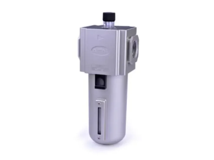 FRL Units G Series – Lubricator GAL300N08 – (Nylon Bowl) G