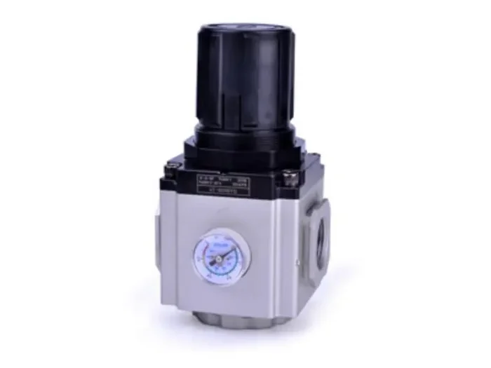 FRL Units G Series – Regulator GAR30015-L-N – G