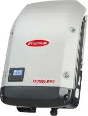 Fronius Wechselr. m. 2 MPP-Tracker Symo 8.2-3-M