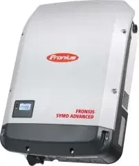 Fronius Wechselrichter Symo Adv 12.5-3-M