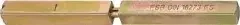 Fsb Panikstift 05 0125 4-KT.9x125mm geteilter Vollstift