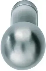 Fsb Profiltürknopf 07 0802 Material VA 6204 4-KT.8mm fest/drehbar