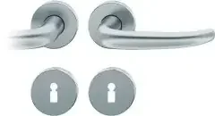Fsb Rosettengrt.12 1023 VA F69 U-Form BB DIN L/R D/D