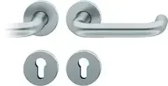 Fsb Rosettengrt.12 1070 VA F69 U-Form PZ DIN L/R D/D
