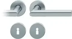 Fsb Rosettengrt.12 1076 VA F69 rd.BB DIN L/R D/D